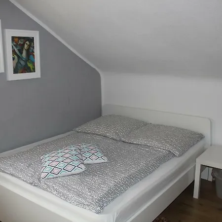 Homestay szállás David