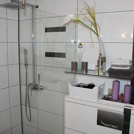 David Accommodatie bij particulieren *