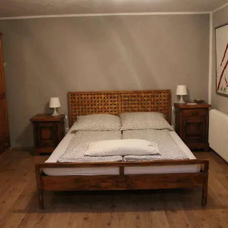 David Accommodatie bij particulieren