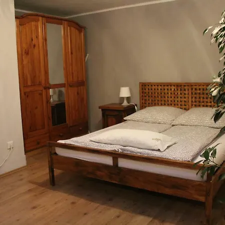 Accommodatie bij particulieren David